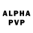 Alpha PVP СК Maxpro500